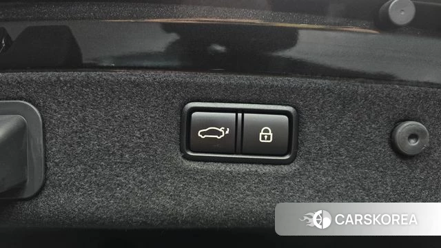 Genesis G70 id 4471244 из Кореи 8