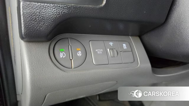 Hyundai The New Grand Starex id 4937836 из Кореи 8