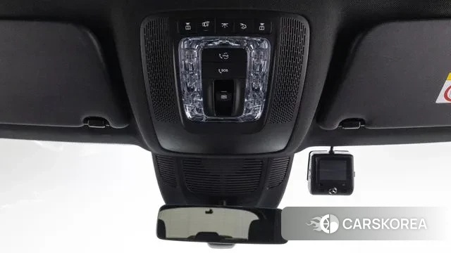 Mercedes-Benz GLE-Class W167 id 3595705 из Кореи 8