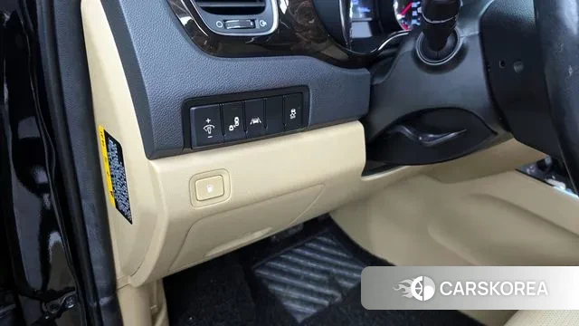 Kia The New Carnival id 2976624 из Кореи 8