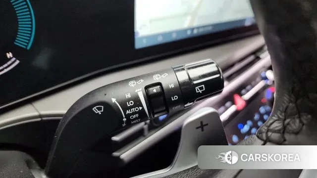 Hyundai Santa Fe (MX5) id 3442237 из Кореи 8