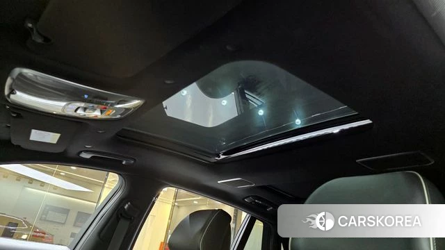 Genesis G90 (RS4) id 3851837 из Кореи 8