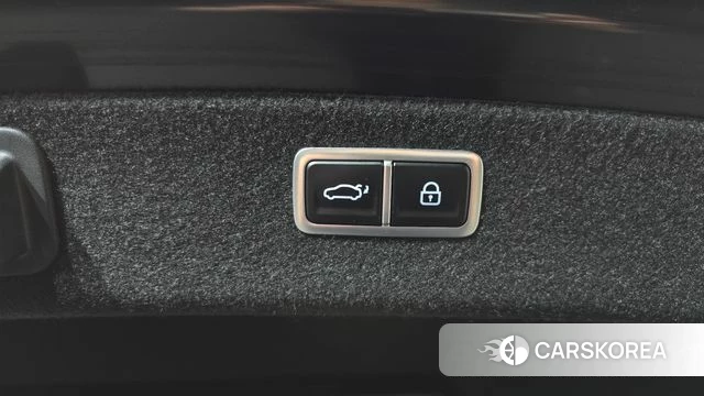 Genesis G80 (RG3) id 4625329 из Кореи 8