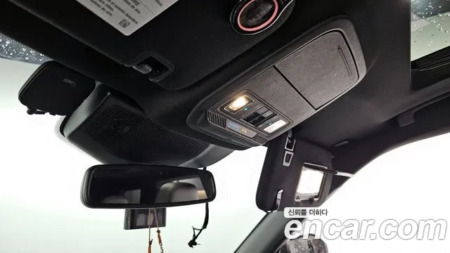 Ford Explorer 6th Generation id 2945453 из Кореи 8