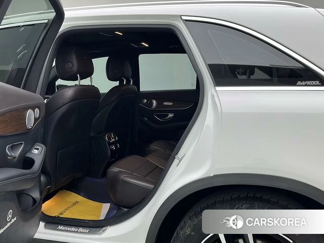 Mercedes-Benz GLC id 4212416 из Китая 8