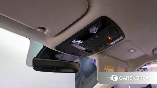 Kia Carnival 4th generation id 3498569 из Кореи 8