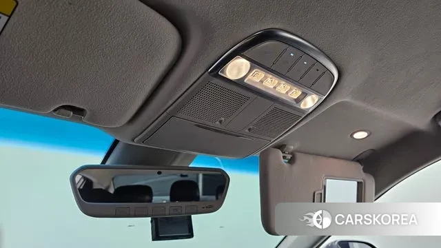 Genesis G90 id 3736850 из Кореи 8