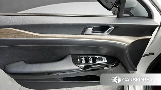 Kia K5 3rd generation id 3819912 из Кореи 8