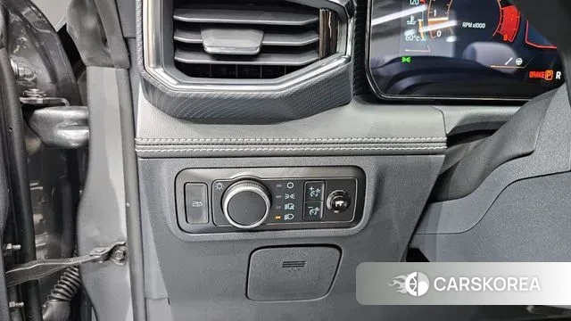 Ford Mustang 7th Generation id 3299647 из Кореи 8