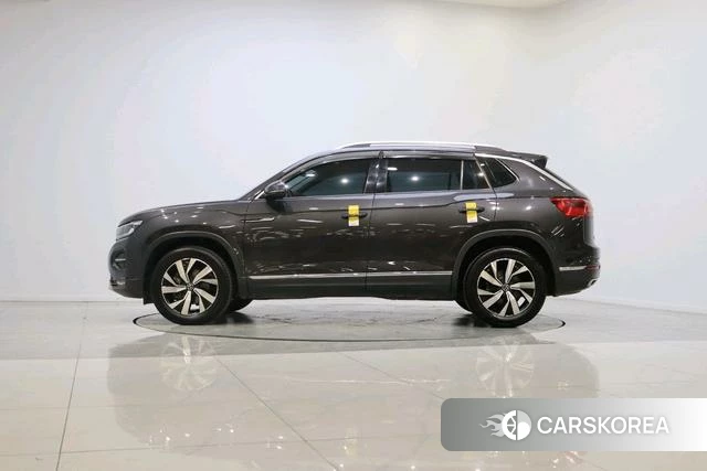 Volkswagen Tanyue id 4297931 из Китая 8