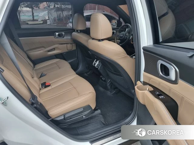 Kia The New Sorento 4th Generation id 3810856 из Кореи 8