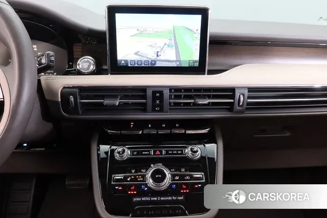 Lincoln Corsair id 3654589 из Кореи 8