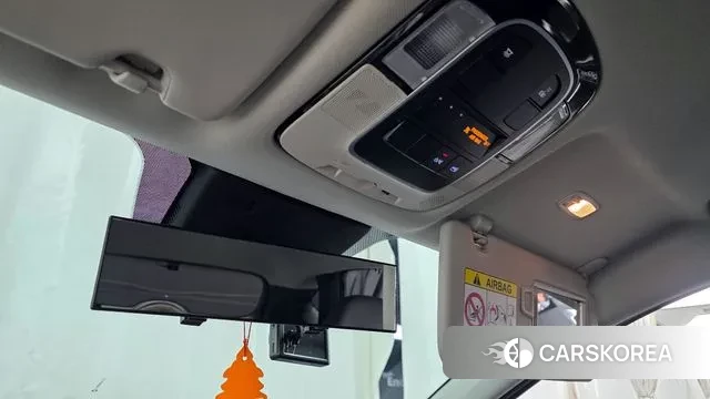 Hyundai Tucson Hybrid (NX4) id 3765496 из Кореи 8