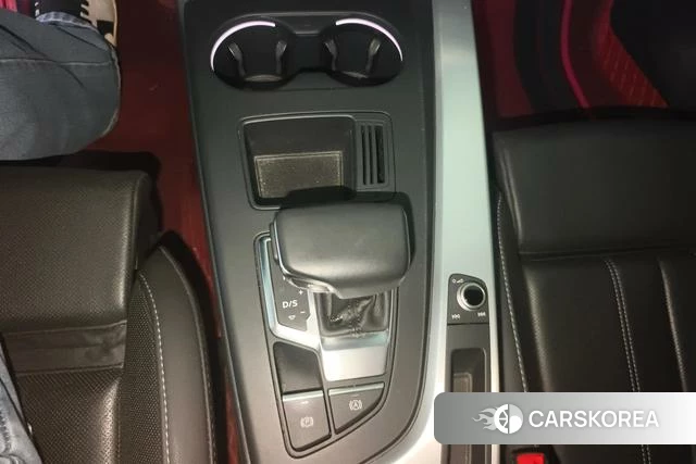 Audi A4L id 4333649 из Китая 8