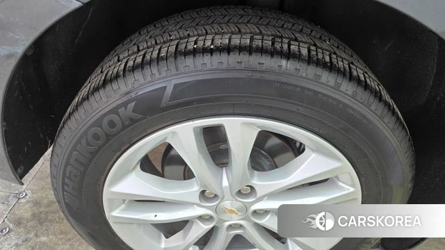 Chevrolet (GM Daewoo) All New Malibu id 3814344 из Кореи 8