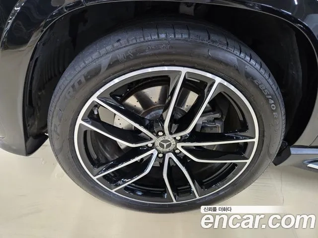 Mercedes-Benz GLS - Class X167 id 2867644 из Кореи 8