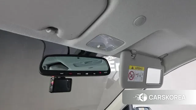 Kia Morning Urban (JA) id 3453852 из Кореи 8