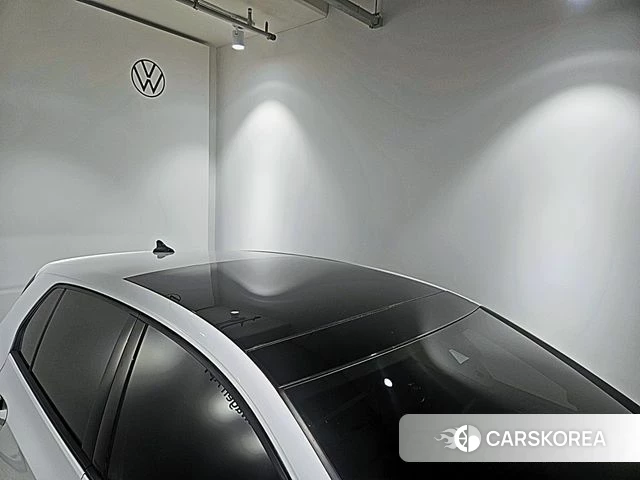 Volkswagen Golf 8th Generation id 3891543 из Кореи 8