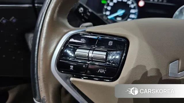 Kia K8 Hybrid id 3032896 из Кореи 8