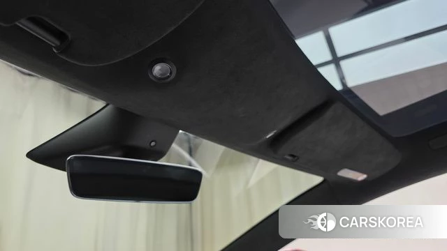 Tesla Model S id 4480785 из Кореи 8