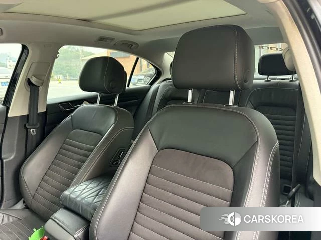 Volkswagen Magotan id 4255862 из Китая 8