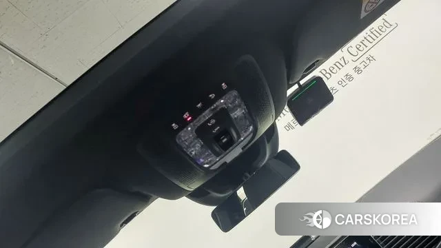 Mercedes-Benz GLE-Class W167 id 3624274 из Кореи 8