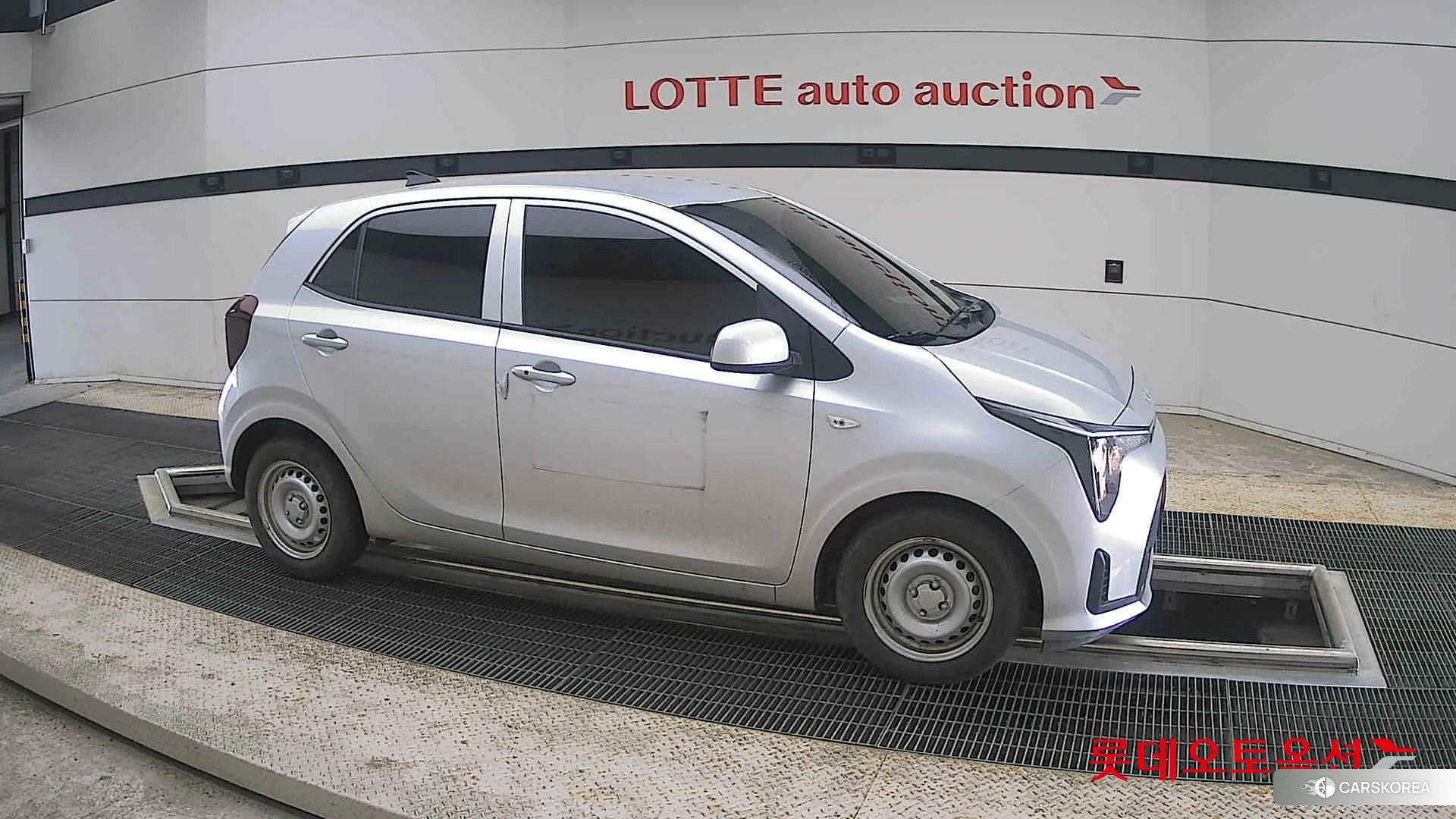Kia Morning id 4289548 из Кореи 8