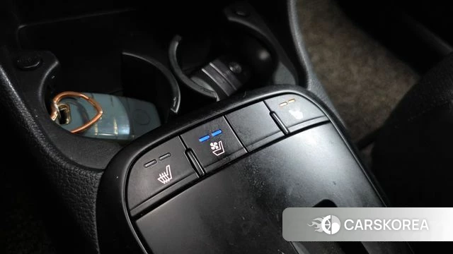 Kia Morning Urban (JA) id 3865794 из Кореи 8