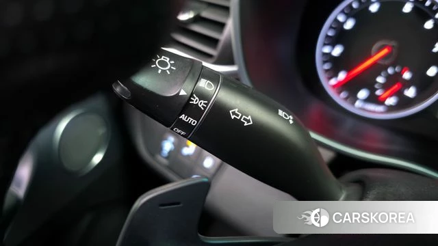 Genesis G70 id 3925134 из Кореи 8