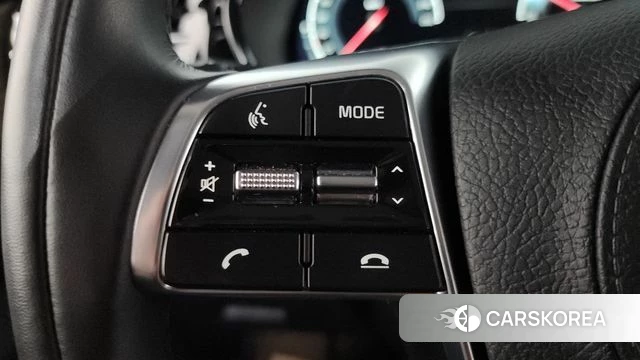 Kia Mohave Master id 4681786 из Кореи 8