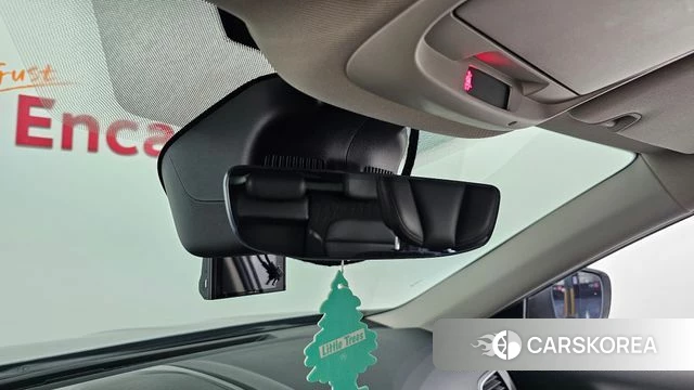 Renault Korea (Samsung) The New QM6 id 4880941 из Кореи 8