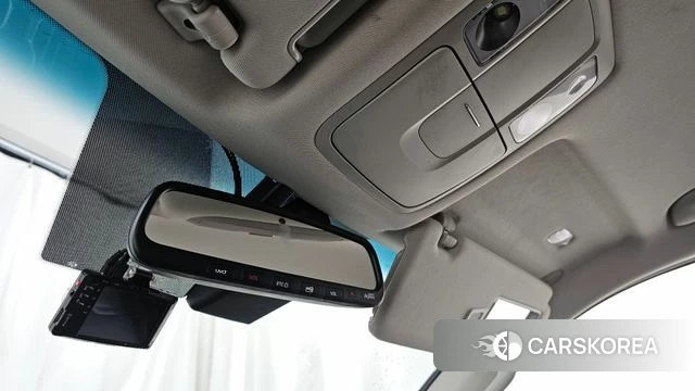 Kia Mohave Master id 4356401 из Кореи 8