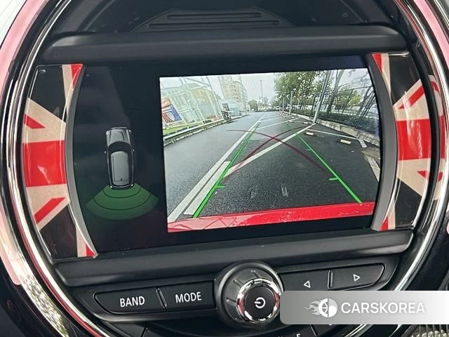 MINI COUNTRYMAN id 4240094 из Китая 8