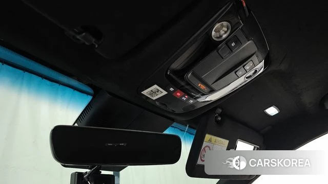 Kia K8 Hybrid id 4655863 из Кореи 8