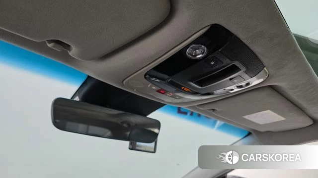 Kia K8 id 4580165 из Кореи 8