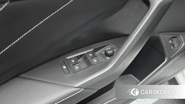 Volkswagen 7th Generation of Jetta id 4640944 из Кореи 8