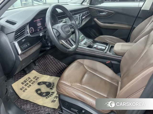 Audi Q7 id 4260786 из Китая 8