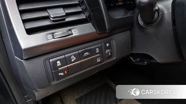 Ssangyong The New Rexton Sports Cannes id 3764666 из Кореи 8