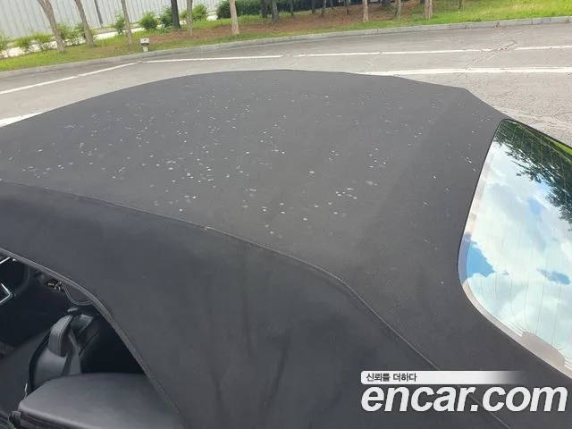 Ford Mustang 7th Generation id 2948872 из Кореи 8