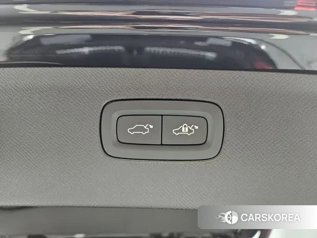 Volvo XC90 second Generation id 3415388 из Кореи 8