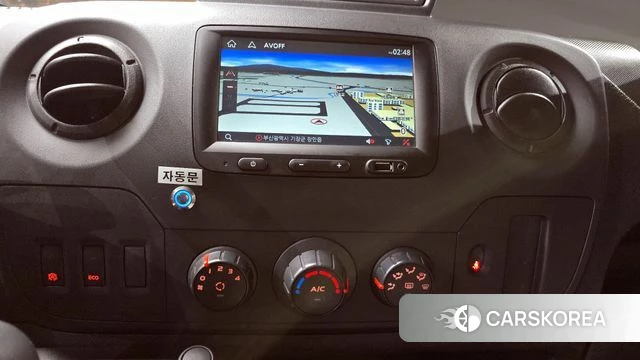 Renault Korea (Samsung) Master id 3954888 из Кореи 8