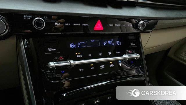 Kia Carnival 4th generation id 4541679 из Кореи 8
