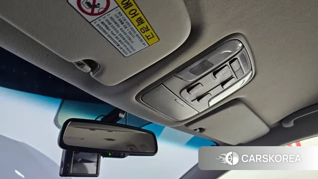 Kia The New Carnival id 3682553 из Кореи 8