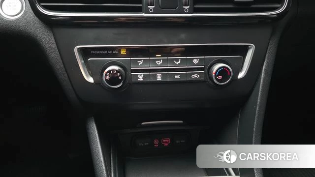 Kia The New K5 2nd generation id 4930689 из Кореи 8