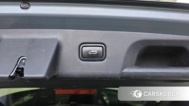 Hyundai Palisade id 4936278 из Кореи 8