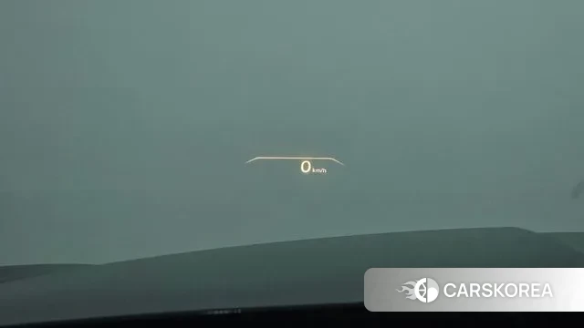 Genesis G80 (RG3) id 3232899 из Кореи 8