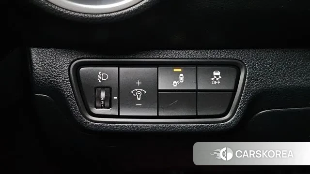 Kia The New K3 2nd generation id 3665583 из Кореи 8