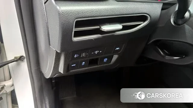 Hyundai Sonata (DN8) id 3489039 из Кореи 8