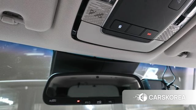 Hyundai Palisade id 4713114 из Кореи 8