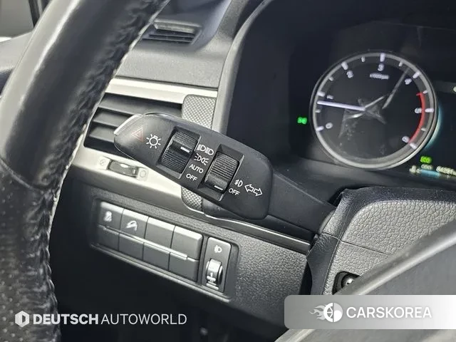 Ssangyong Rexton Sports Cannes id 3371179 из Кореи 8